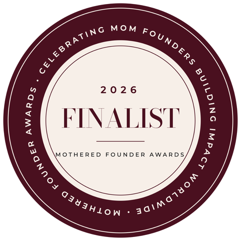 Mothered Founder Awards, Finalist 2026